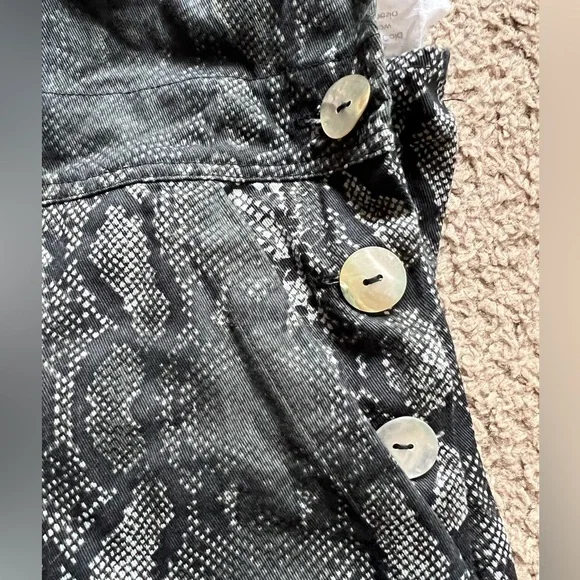 acacia overalls - Picture 2 of 4